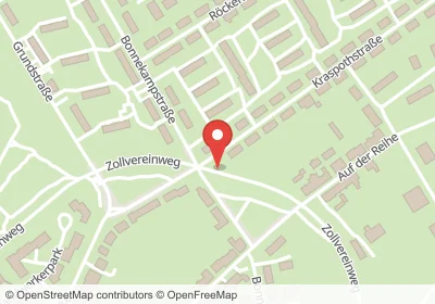 Kraspothstraße Essen – Hotels in der Nähe Hotels an der Kraspothstraße in Essen – Unterkünfte, Pensionen und Ferienwohnungen in zentraler Lage