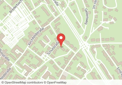 Hotels an der Krummacherstraße in Essen – Unterkünfte, Pensionen und Ferienwohnungen in zentraler Lage