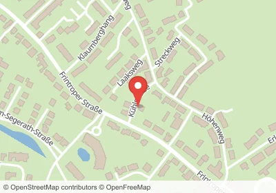 Kühlstraße Essen – Hotels in der Nähe Hotels an der Kühlstraße in Essen – Unterkünfte, Pensionen und Ferienwohnungen in zentraler Lage