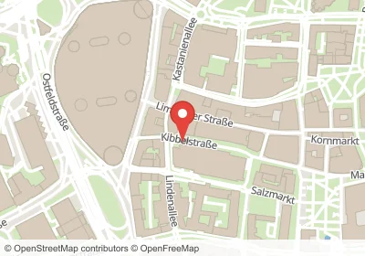 Hotels an der Kunzestraße in Essen – Unterkünfte, Pensionen und Ferienwohnungen in zentraler Lage