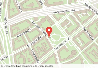 Kurfürstenplatz Essen – Hotels in der Nähe Hotels an der Kurfürstenplatz in Essen – Unterkünfte, Pensionen und Ferienwohnungen in zentraler Lage