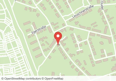 Hotels an der Lange Straße in Duisburg – Unterkünfte, Pensionen und Ferienwohnungen in zentraler Lage