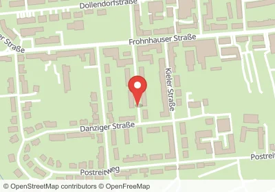 Langfuhrer Straße Essen – Hotels in der Nähe Hotels an der Langfuhrer Straße in Essen – Unterkünfte, Pensionen und Ferienwohnungen in zentraler Lage