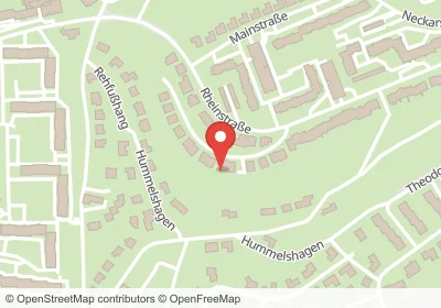 Hotels an der Lauterweg in Essen – Unterkünfte, Pensionen und Ferienwohnungen in zentraler Lage