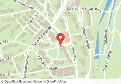 Hotels an der Leharstraße in Stuttgart – Unterkünfte, Pensionen und Ferienwohnungen in zentraler Lage