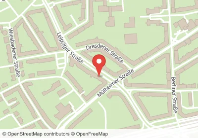 Leipziger Straße Essen – Hotels in der Nähe Hotels an der Leipziger Straße in Essen – Unterkünfte, Pensionen und Ferienwohnungen in zentraler Lage