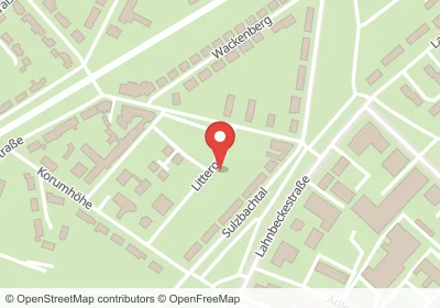 Litterode Essen – Hotels in der Nähe Hotels an der Litterode in Essen – Unterkünfte, Pensionen und Ferienwohnungen in zentraler Lage