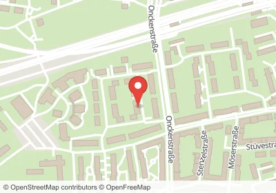 Hotels an der Lorsbachstraße in Essen – Unterkünfte, Pensionen und Ferienwohnungen in zentraler Lage