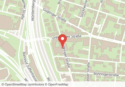 Lothringer Straße Stuttgart – Hotels in der Nähe Hotels an der Lothringer Straße in Stuttgart – Unterkünfte, Pensionen und Ferienwohnungen in zentraler Lage