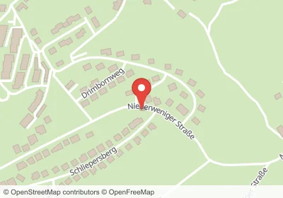 Hotels an der Lothumweg in Essen – Unterkünfte, Pensionen und Ferienwohnungen in zentraler Lage