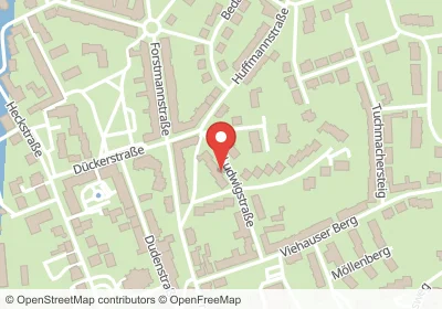 Ludwigstraße Essen – Hotels in der Nähe Hotels an der Ludwigstraße in Essen – Unterkünfte, Pensionen und Ferienwohnungen in zentraler Lage