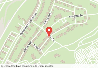 Luegstraße Essen – Hotels in der Nähe Hotels an der Luegstraße in Essen – Unterkünfte, Pensionen und Ferienwohnungen in zentraler Lage