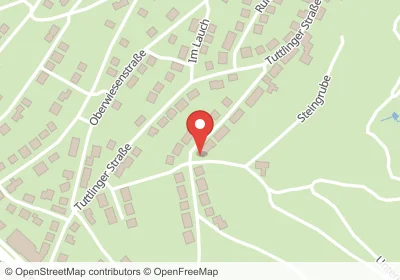 Hotels an der Madenstraße in Stuttgart – Unterkünfte, Pensionen und Ferienwohnungen in zentraler Lage