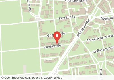 Maieräckerstraße Stuttgart – Hotels in der Nähe Hotels an der Maieräckerstraße in Stuttgart – Unterkünfte, Pensionen und Ferienwohnungen in zentraler Lage