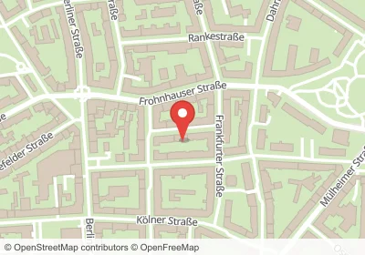 Mainzer Straße Essen – Hotels in der Nähe Hotels an der Mainzer Straße in Essen – Unterkünfte, Pensionen und Ferienwohnungen in zentraler Lage