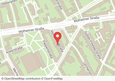 Manteuffelstraße Duisburg – Hotels in der Nähe Hotels an der Manteuffelstraße in Duisburg – Unterkünfte, Pensionen und Ferienwohnungen in zentraler Lage