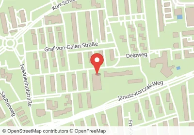 Hotels an der Markus-Schleicher-Straße in Stuttgart – Unterkünfte, Pensionen und Ferienwohnungen in zentraler Lage