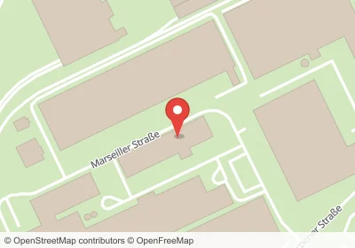 Hotels an der Marseiller Straße in Duisburg – Unterkünfte, Pensionen und Ferienwohnungen in zentraler Lage