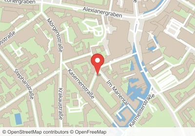 Matthiashofstraße Aachen – Hotels in der Nähe Hotels an der Matthiashofstraße in Aachen – Unterkünfte, Pensionen und Ferienwohnungen in zentraler Lage