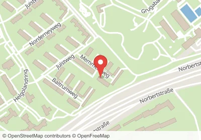 Hotels an der Memmertweg in Essen – Unterkünfte, Pensionen und Ferienwohnungen in zentraler Lage