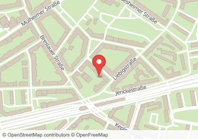 Hotels an der Meppener Straße in Essen – Unterkünfte, Pensionen und Ferienwohnungen in zentraler Lage