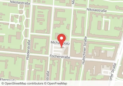 Hotels an der Michaelplatz in Duisburg – Unterkünfte, Pensionen und Ferienwohnungen in zentraler Lage