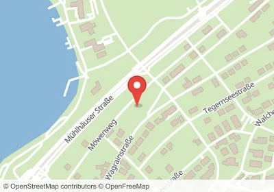Möwenweg Stuttgart – Hotels in der Nähe Hotels an der Möwenweg in Stuttgart – Unterkünfte, Pensionen und Ferienwohnungen in zentraler Lage