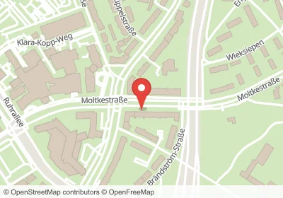 Moltkestraße Essen – Hotels in der Nähe Hotels an der Moltkestraße in Essen – Unterkünfte, Pensionen und Ferienwohnungen in zentraler Lage