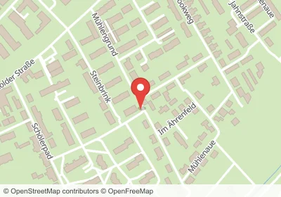Hotels an der Mühlengrund in Essen – Unterkünfte, Pensionen und Ferienwohnungen in zentraler Lage