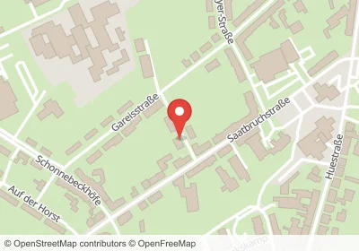 Hotels an der Nachbarnweg in Essen – Unterkünfte, Pensionen und Ferienwohnungen in zentraler Lage