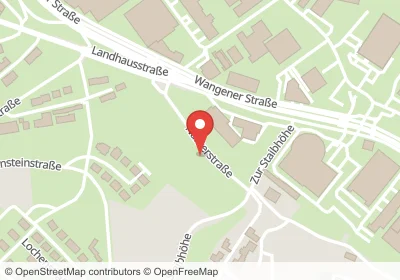 Nähterstraße Stuttgart – Hotels in der Nähe Hotels an der Nähterstraße in Stuttgart – Unterkünfte, Pensionen und Ferienwohnungen in zentraler Lage