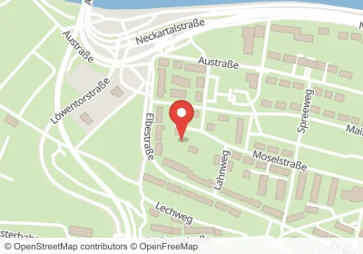 Naheweg Stuttgart – Hotels in der Nähe Hotels an der Naheweg in Stuttgart – Unterkünfte, Pensionen und Ferienwohnungen in zentraler Lage