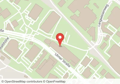 Hotels an der Neckarwiesenstraße in Stuttgart – Unterkünfte, Pensionen und Ferienwohnungen in zentraler Lage