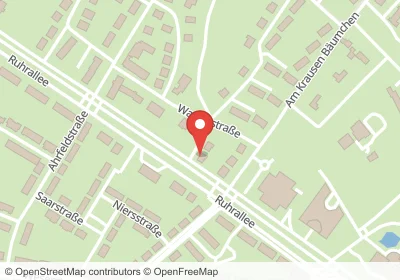Neißestraße Essen – Hotels in der Nähe Hotels an der Neißestraße in Essen – Unterkünfte, Pensionen und Ferienwohnungen in zentraler Lage