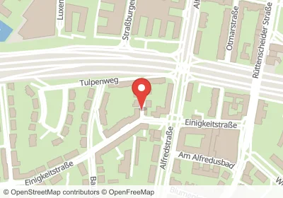 Nelkengarten Essen – Hotels in der Nähe Hotels an der Nelkengarten in Essen – Unterkünfte, Pensionen und Ferienwohnungen in zentraler Lage
