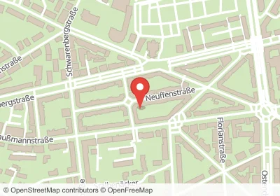 Neuffenstraße Stuttgart – Hotels in der Nähe Hotels an der Neuffenstraße in Stuttgart – Unterkünfte, Pensionen und Ferienwohnungen in zentraler Lage