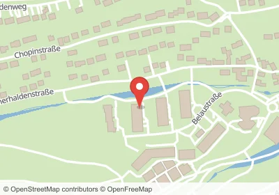 Niccolo-Jommelli-Weg Stuttgart – Hotels in der Nähe Hotels an der Niccolo-Jommelli-Weg in Stuttgart – Unterkünfte, Pensionen und Ferienwohnungen in zentraler Lage