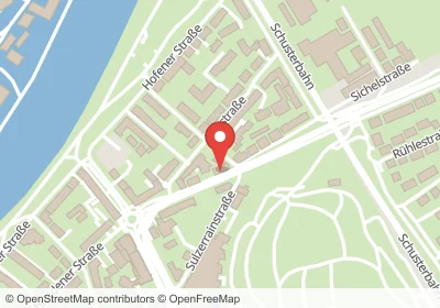 Hotels an der Niedernauer Straße in Stuttgart – Unterkünfte, Pensionen und Ferienwohnungen in zentraler Lage