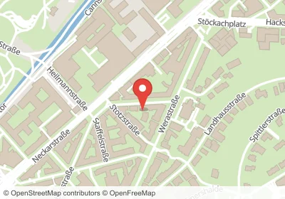 Nikolausstraße Stuttgart – Hotels in der Nähe Hotels an der Nikolausstraße in Stuttgart – Unterkünfte, Pensionen und Ferienwohnungen in zentraler Lage
