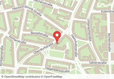 Oberdorfstraße Essen – Hotels in der Nähe Hotels an der Oberdorfstraße in Essen – Unterkünfte, Pensionen und Ferienwohnungen in zentraler Lage