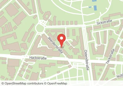 Hotels an der Obernitzstraße in Stuttgart – Unterkünfte, Pensionen und Ferienwohnungen in zentraler Lage