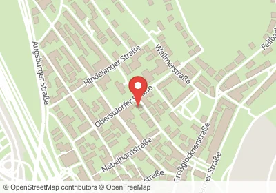 Oberstdorfer Straße Stuttgart – Hotels in der Nähe Hotels an der Oberstdorfer Straße in Stuttgart – Unterkünfte, Pensionen und Ferienwohnungen in zentraler Lage