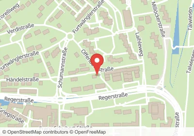 Offenbachstraße Stuttgart – Hotels in der Nähe Hotels an der Offenbachstraße in Stuttgart – Unterkünfte, Pensionen und Ferienwohnungen in zentraler Lage