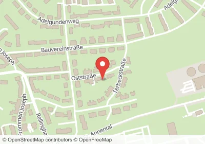 Oststraße Essen – Hotels in der Nähe Hotels an der Oststraße in Essen – Unterkünfte, Pensionen und Ferienwohnungen in zentraler Lage