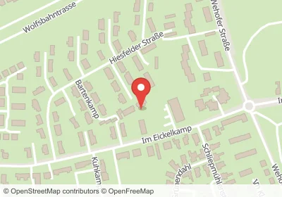 Overbeeckskamp Duisburg – Hotels in der Nähe Hotels an der Overbeeckskamp in Duisburg – Unterkünfte, Pensionen und Ferienwohnungen in zentraler Lage