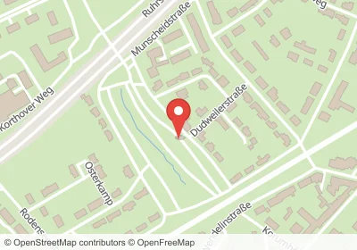 Hotels an der Parkweg in Essen – Unterkünfte, Pensionen und Ferienwohnungen in zentraler Lage