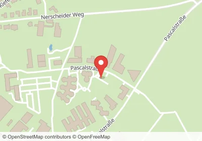 Pascalstraße Aachen – Hotels in der Nähe Hotels an der Pascalstraße in Aachen – Unterkünfte, Pensionen und Ferienwohnungen in zentraler Lage
