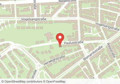 Paulusstraße Stuttgart – Hotels in der Nähe Hotels an der Paulusstraße in Stuttgart – Unterkünfte, Pensionen und Ferienwohnungen in zentraler Lage