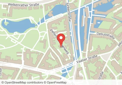 Piefenhäuschenweg Aachen – Hotels in der Nähe Hotels an der Piefenhäuschenweg in Aachen – Unterkünfte, Pensionen und Ferienwohnungen in zentraler Lage