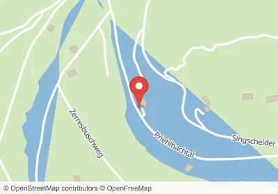 Priehlbachtal Essen – Hotels in der Nähe Hotels an der Priehlbachtal in Essen – Unterkünfte, Pensionen und Ferienwohnungen in zentraler Lage